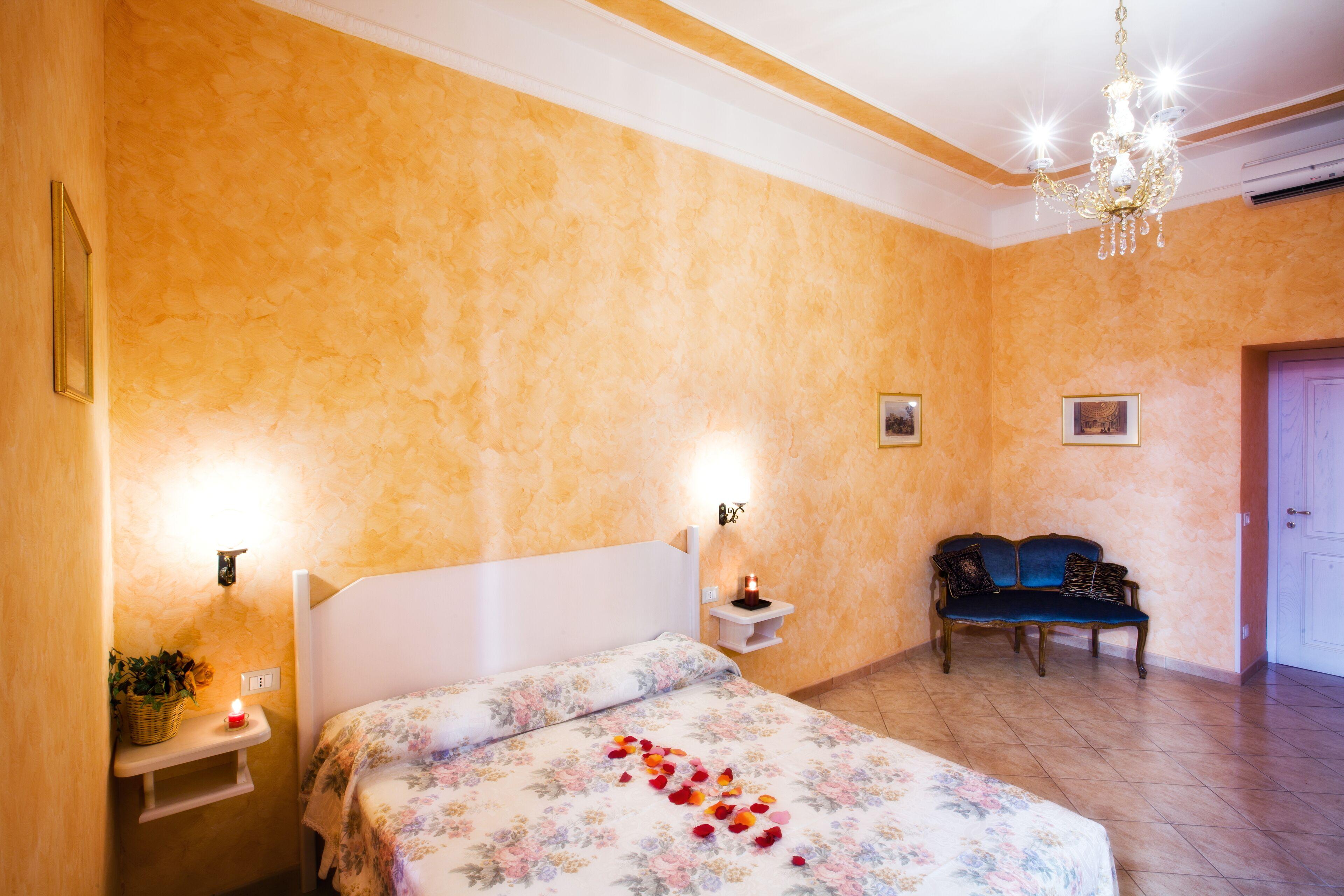 Affittacamere Guest House Glatimia — Photos 2