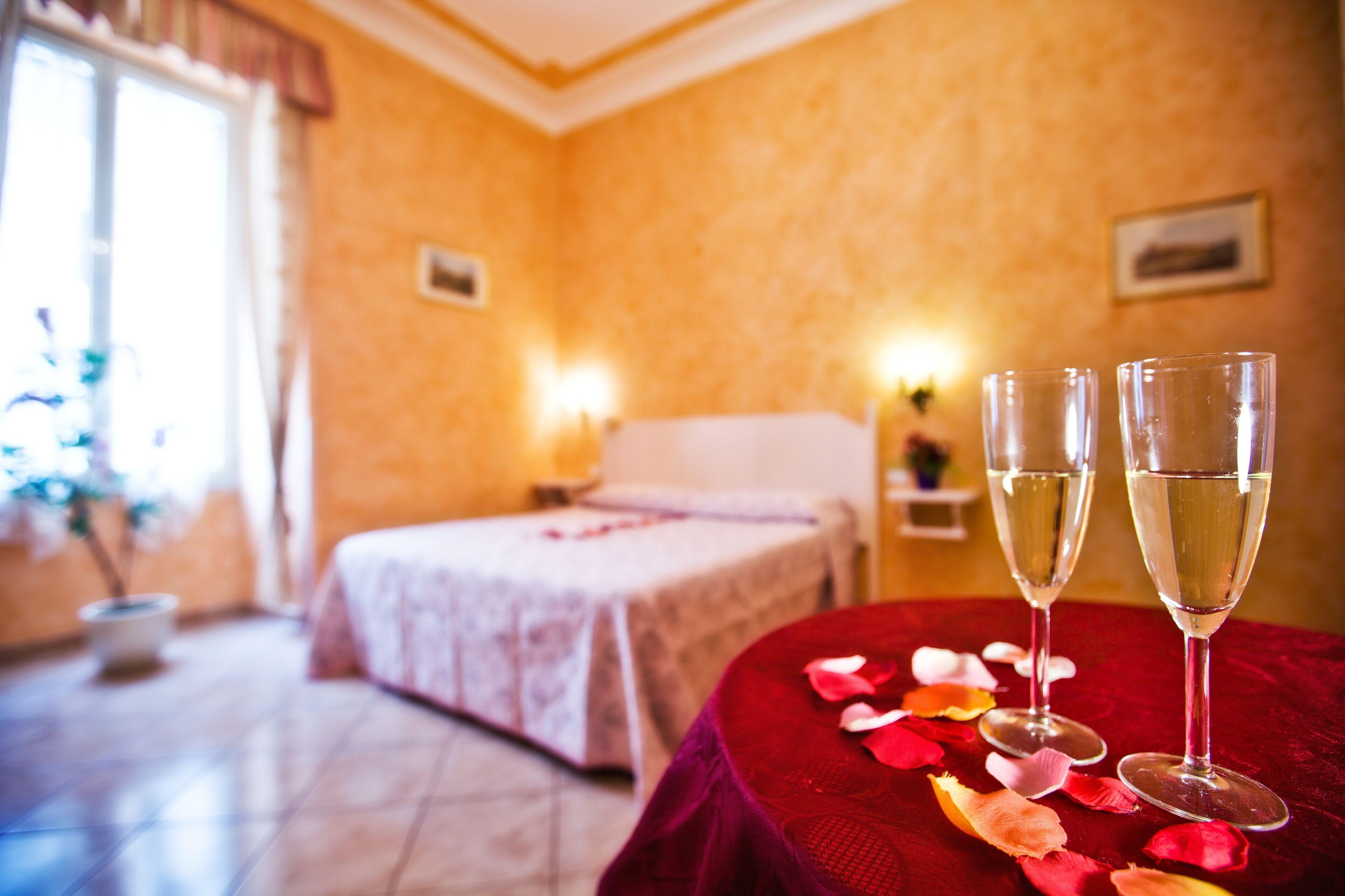 Affittacamere Guest House Glatimia, Rome